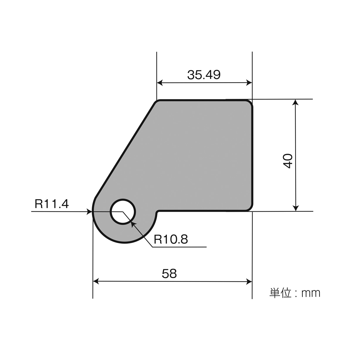 KK-814 KK-903�ѥե���ȥ���饹�ơ�