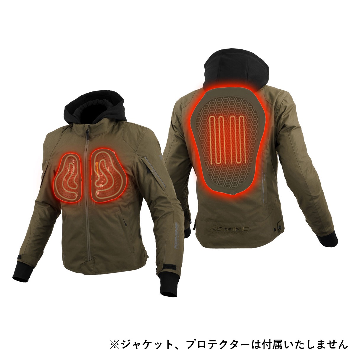 EK-307 12Vҡƥ󥰥ʡȡХåѥå