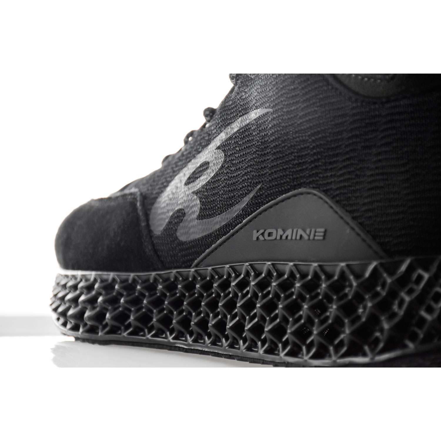 BK-095 3D�ץ��ȥ����饤�ǥ��󥰥��塼��