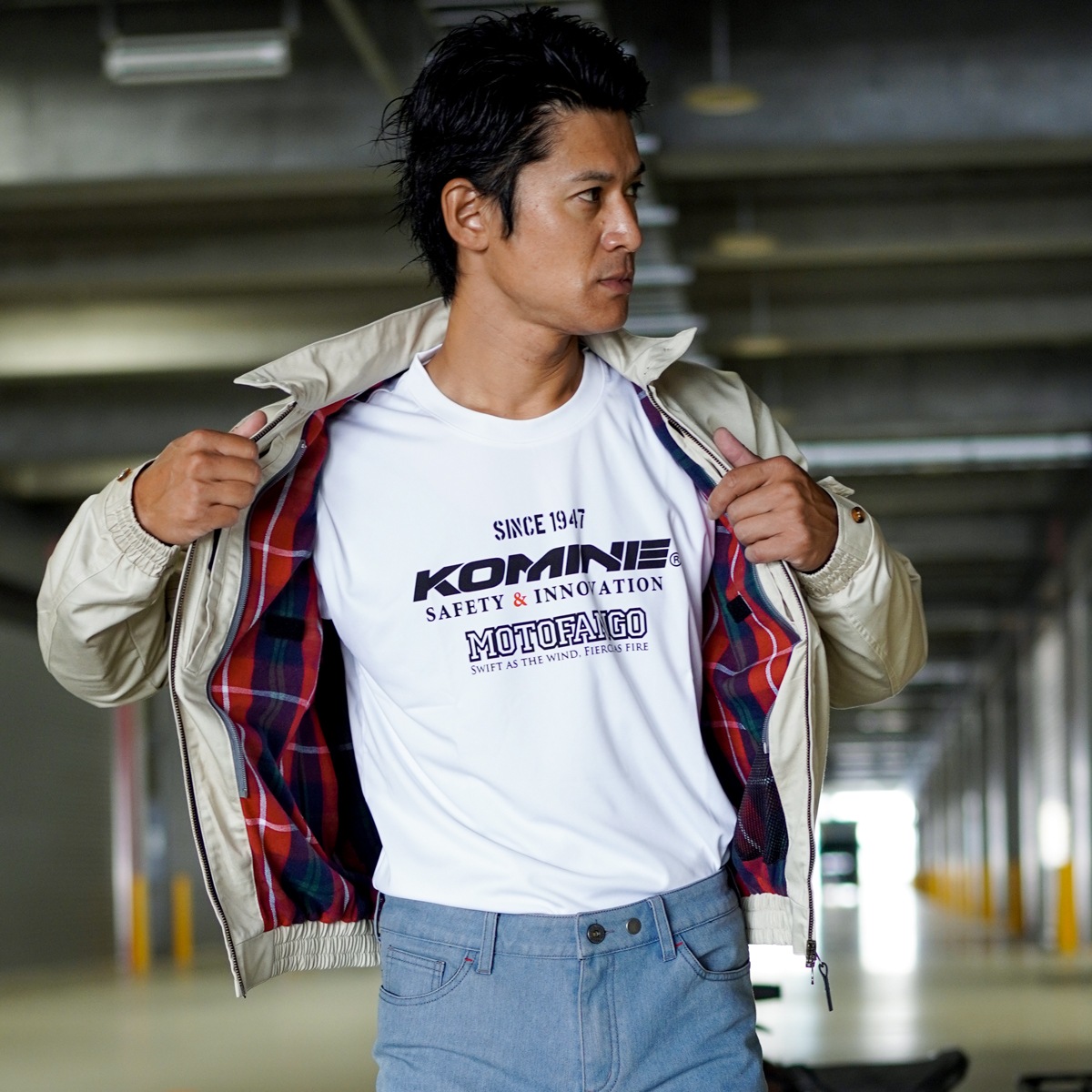 JK-5911 �ץ��ƥ��ȥ����󥰥ȥåץ��㥱�å�