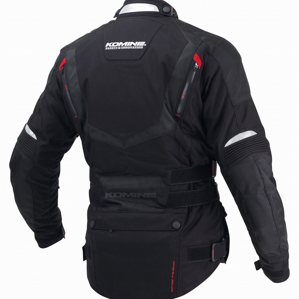 JK-572 �ե륤�䡼���㥱�å�-���ꥢ