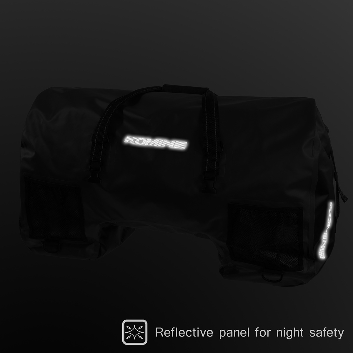 SA-247 WP �⡼������������ġ���󥰥ѥ˥��Хå� 70L