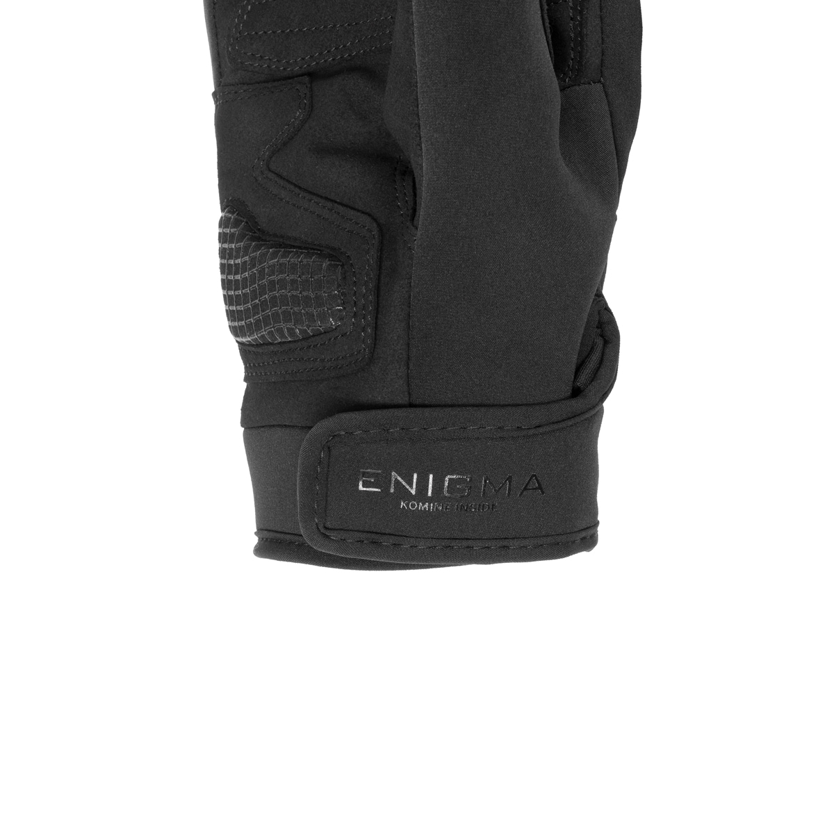 コミネ公式】EN-012 イグナイト12Vグローブ | KOMINE | KOMINE Online