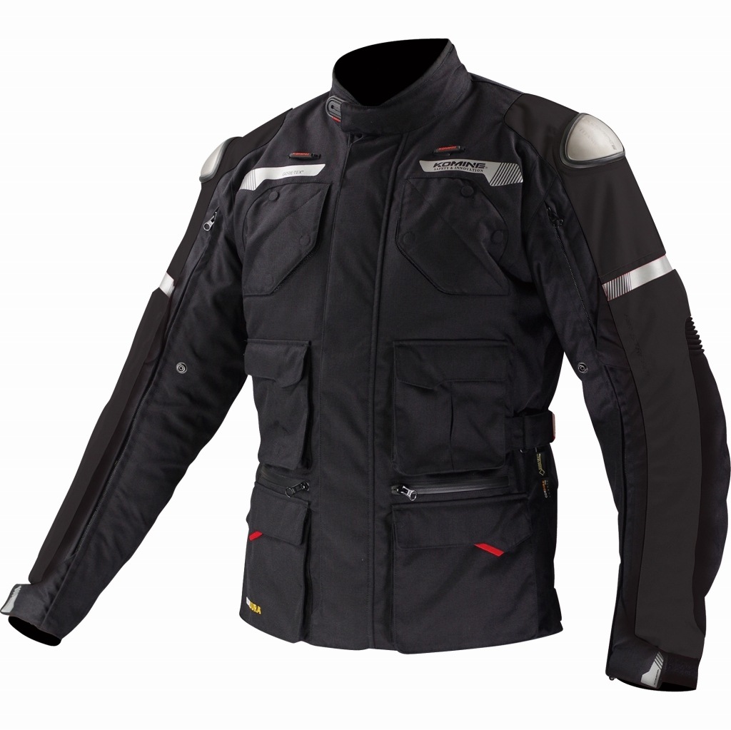 JK-578 GTX�ĥ��顼�����󥿡����㥱�å�-�����˥���