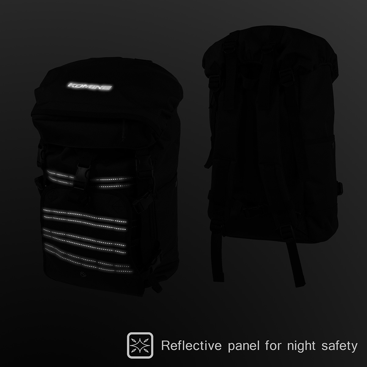 SA-250 �إ��åȥۥ�����Хå��ѥå� 45L