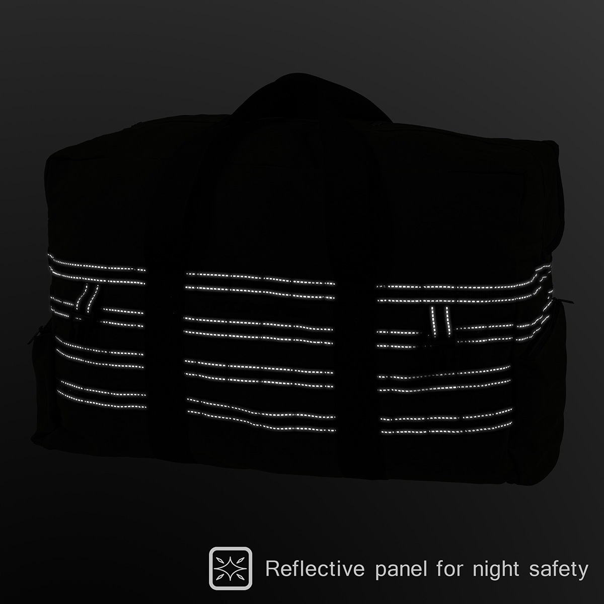 SA-251 �����ԥ󥰥����Х������ȥХå� 65L