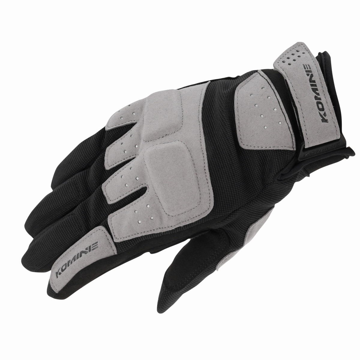 コミネ公式】GK-227 アーバンメッシュグローブ | KOMINE | KOMINE