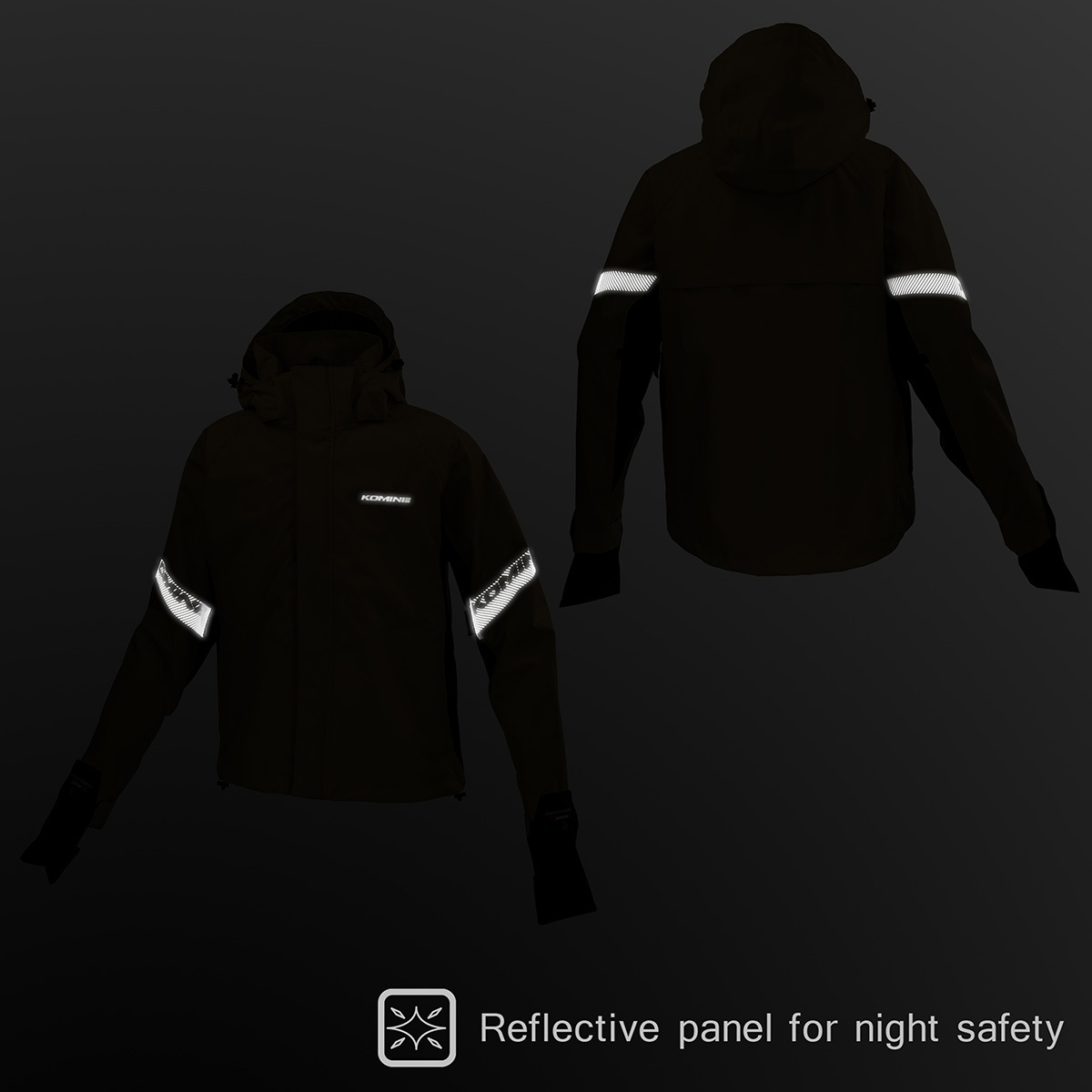 RK-549 �֥쥹����3�쥤�䡼�쥤�󥸥㥱�å�