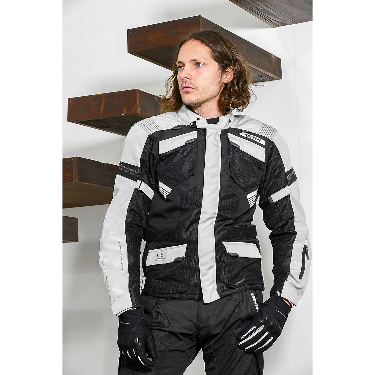 GK-245 ץƥȥ쥤󥰥