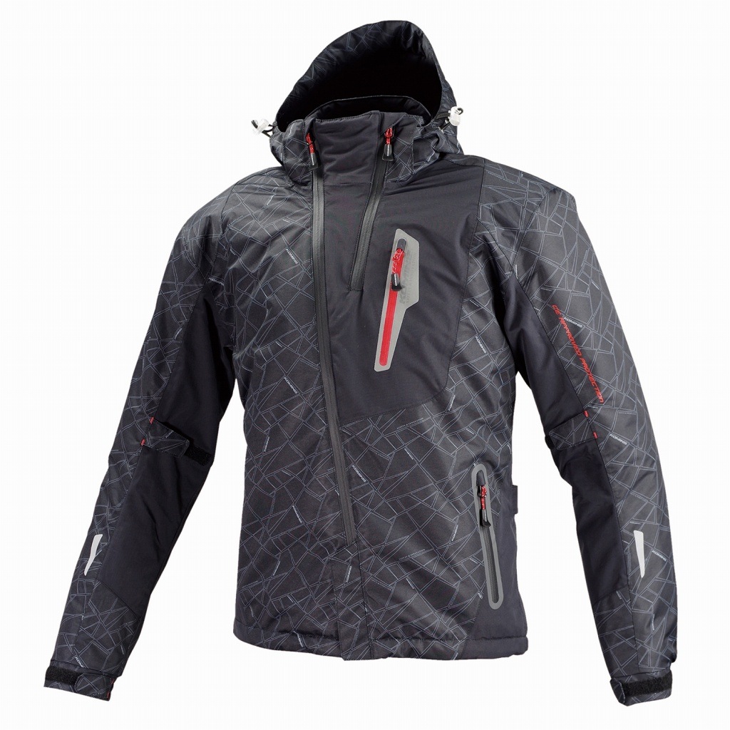 JK-589 �ץ��ƥ��ȥ����󥿡��ѡ���