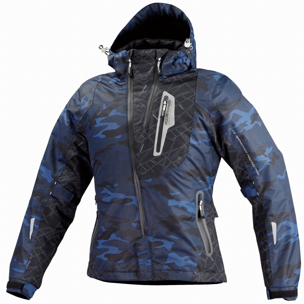 JK-589 �ץ��ƥ��ȥ����󥿡��ѡ���