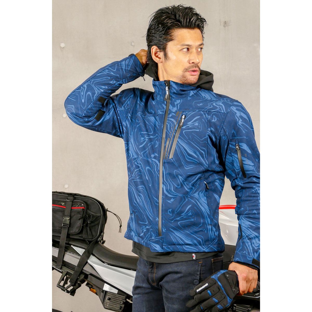 JK-590 �ץ��ƥ��ȥ��եȥ����륦���󥿡��ѡ���