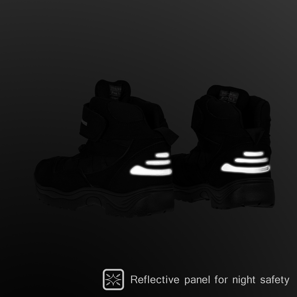 BK-061 FTC �饤�ǥ��󥰥��塼��