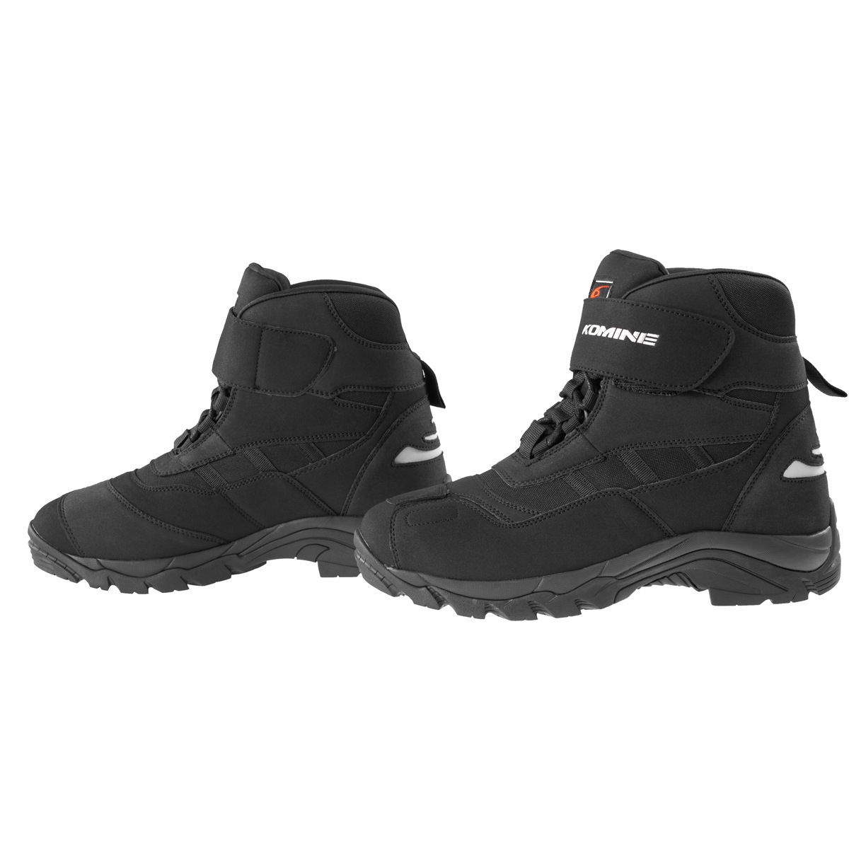 コミネ公式】BK-061 FTC ライディングシューズ | KOMINE | KOMINE