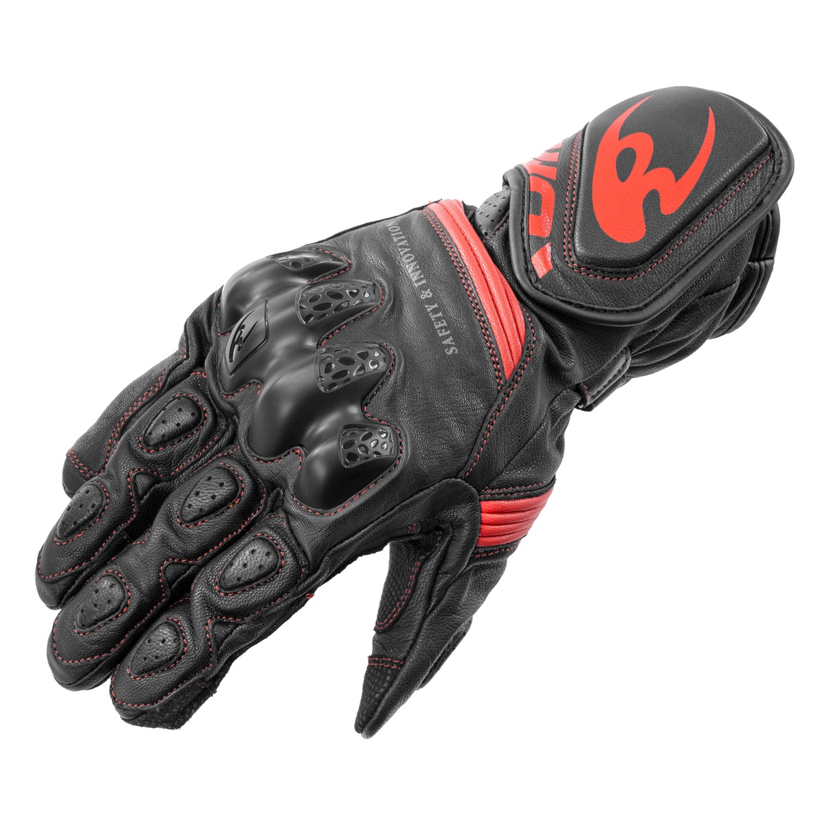 グローブ hideo グローブ hideo TECH-1 ZX V4 GLOVE | Alpinestars(アルパイン