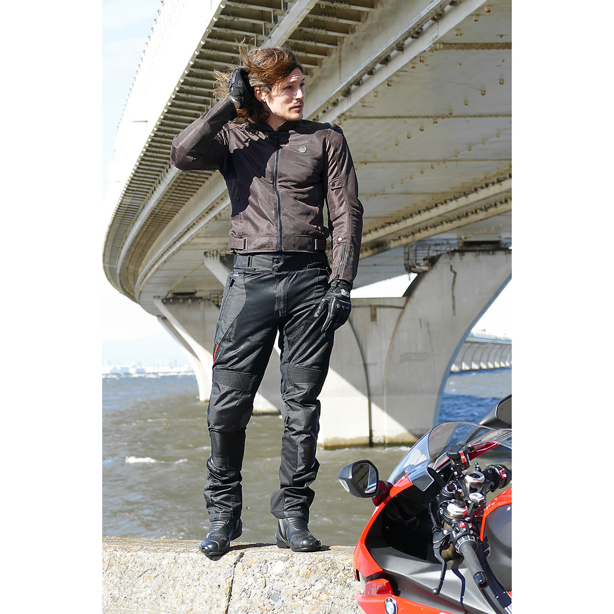 JK-147 ץƥȥȥ꡼ȥå奸㥱å