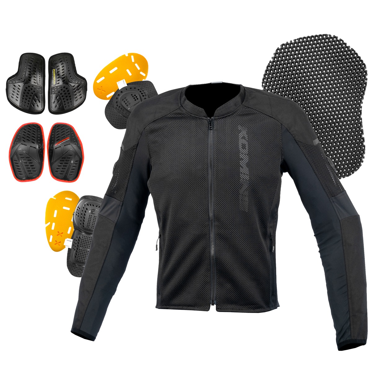 JK-173 �إӡ���å��她�����֥顼���㥱�å�