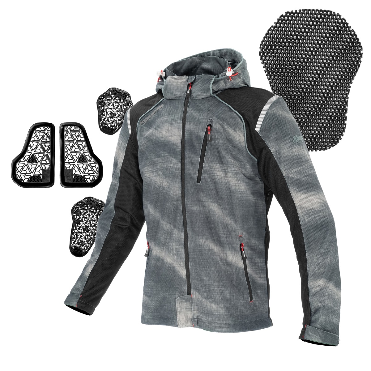 JK-1355 ���˥���G2�ե��å���ѡ���