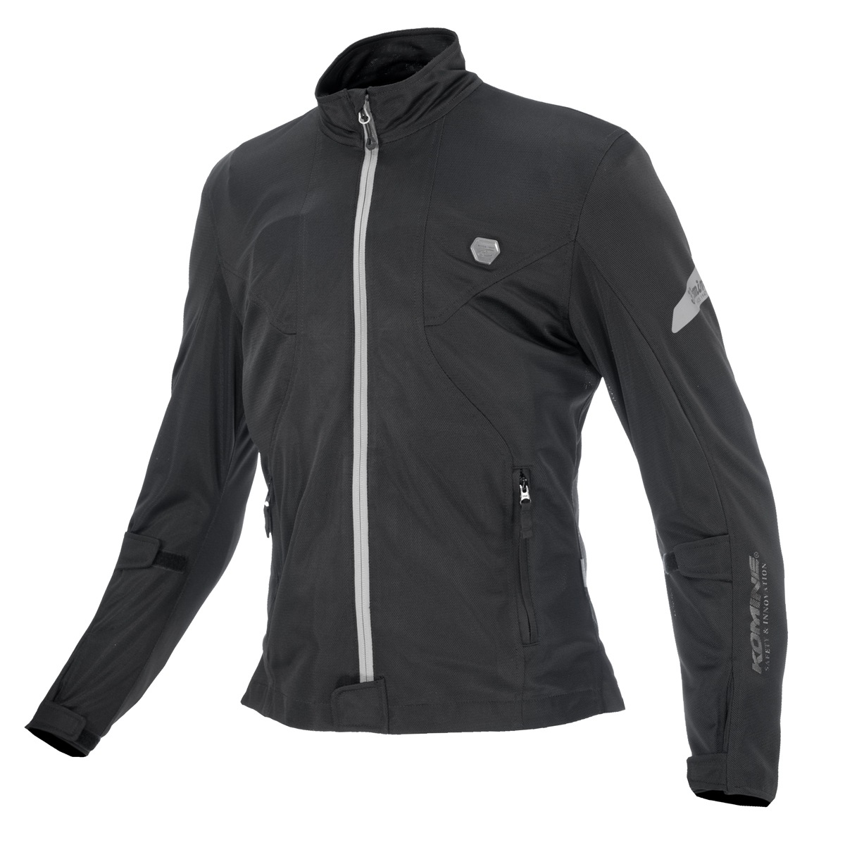 コミネ公式】JK-1625 エニグマG2フルメッシュジャケット | KOMINE