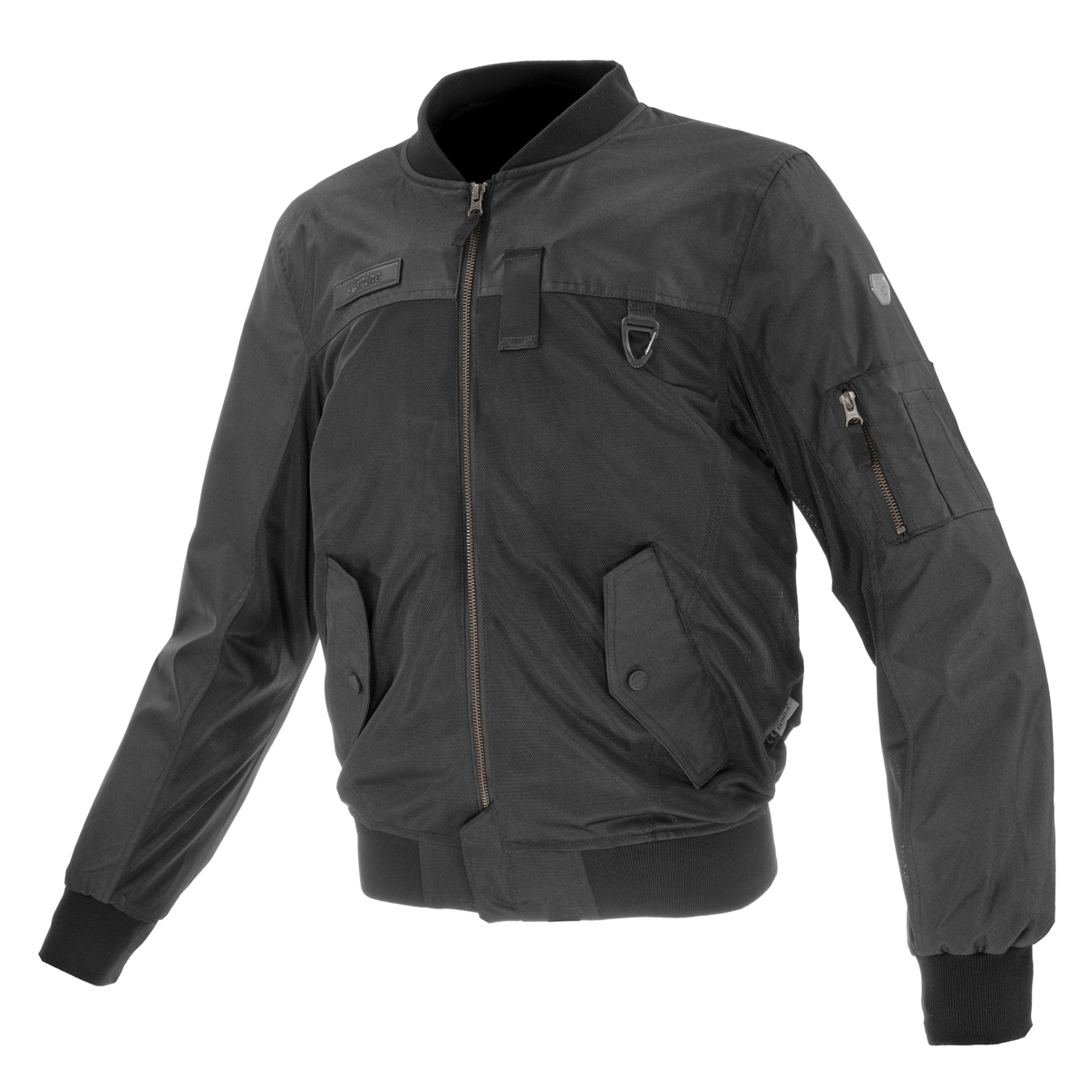 コミネ公式】JK-184 エニグマG2フライトメッシュジャケット | KOMINE