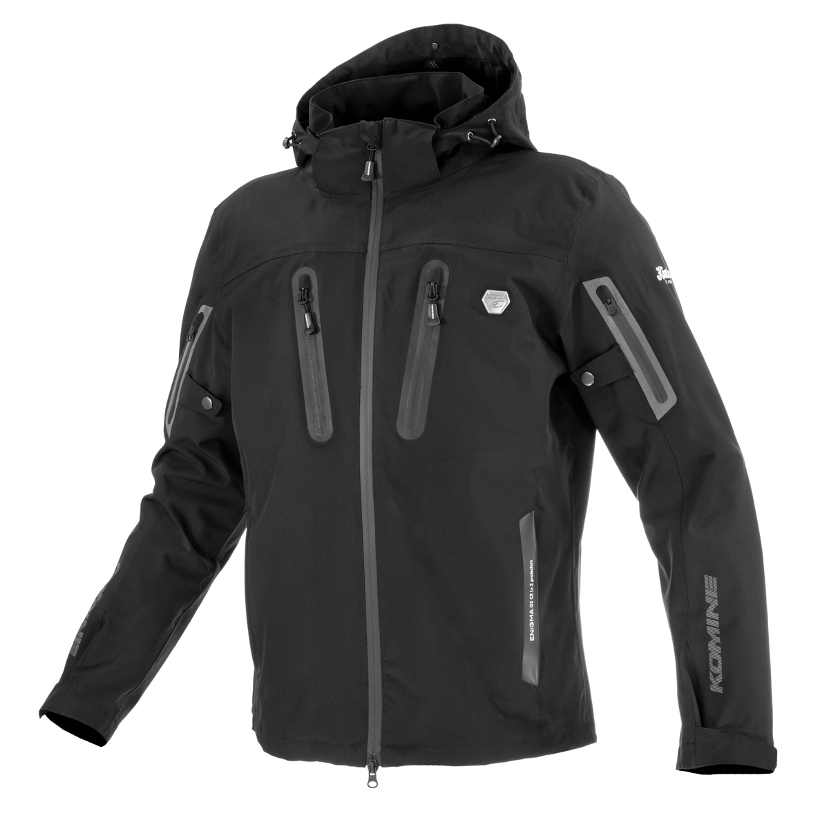 コミネ公式】JK-185 エニグマG2 WPパーカ | KOMINE | KOMINE Online Store