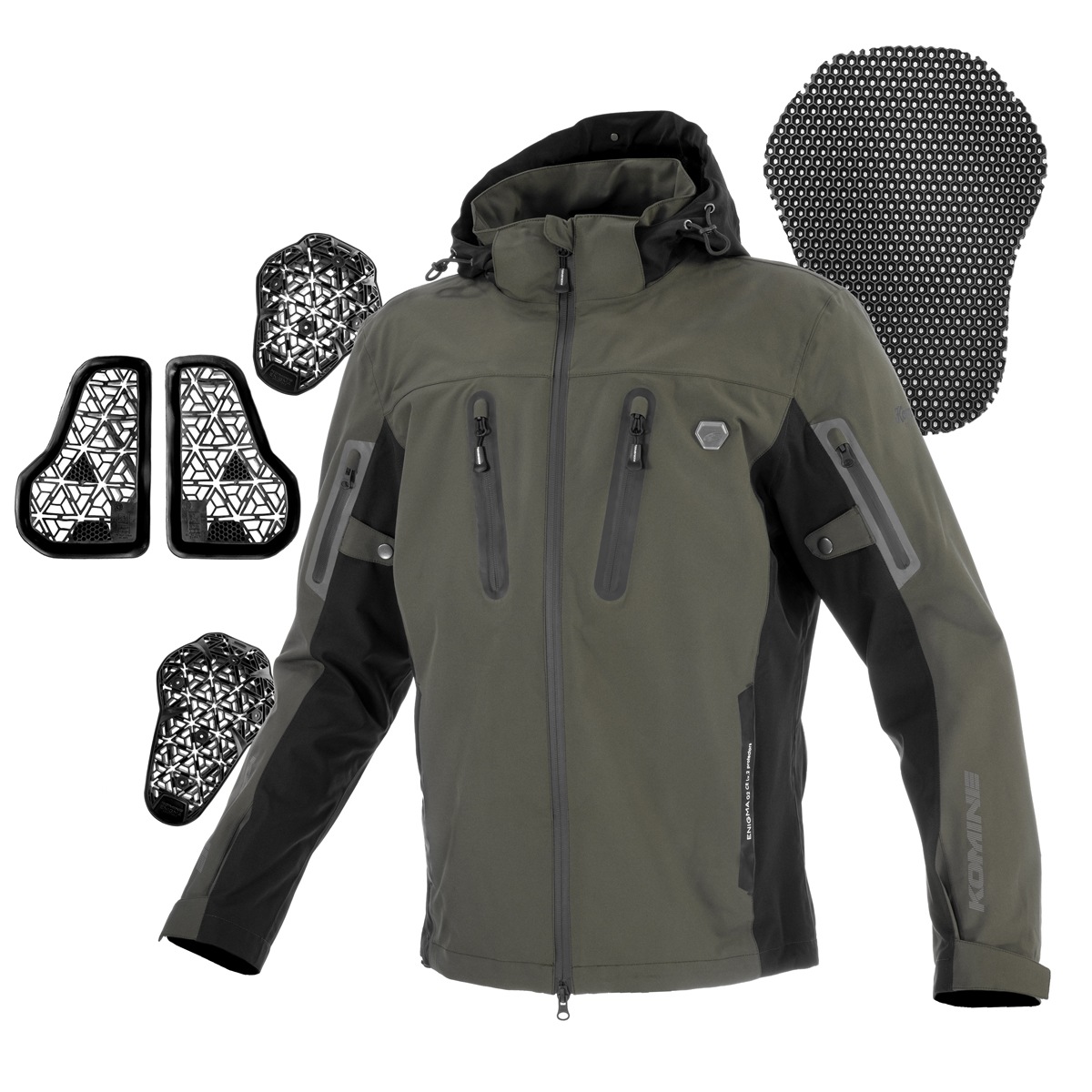 JK-185 ���˥���G2 WP�ѡ���