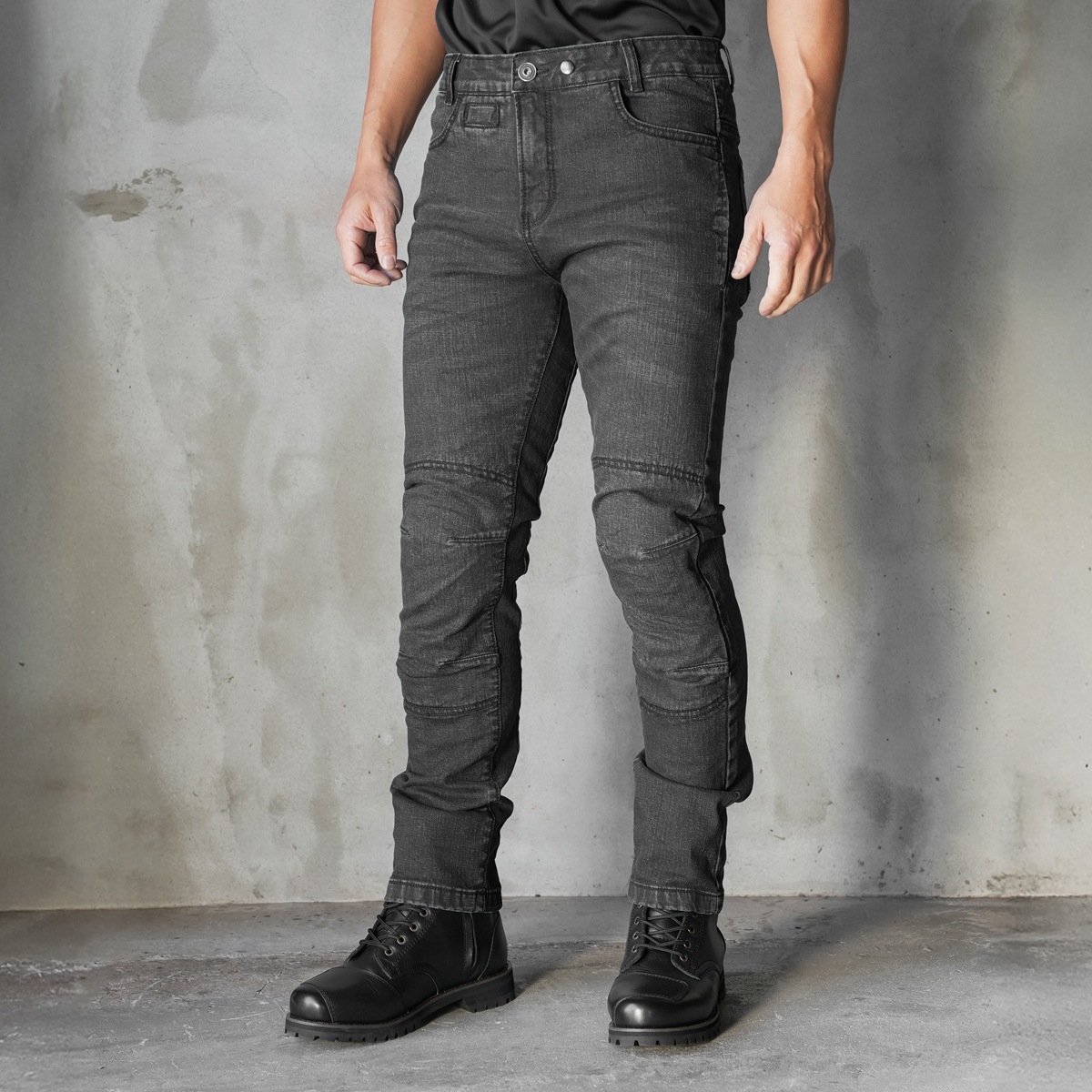 コミネ公式】WJ-769R エニグマG2ストレッチジーンズ | KOMINE | KOMINE