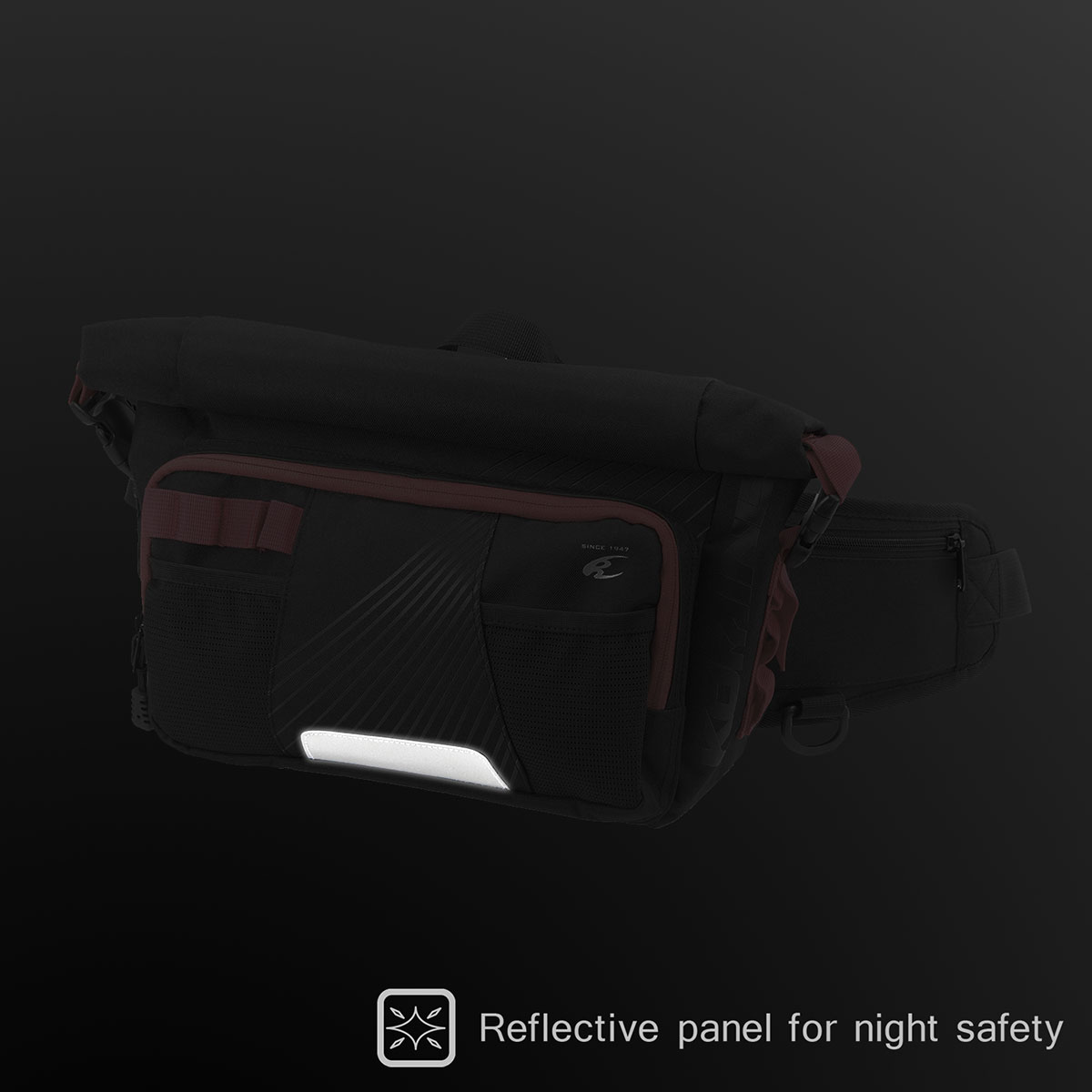 SA-244 ץ롼եȥХå8L