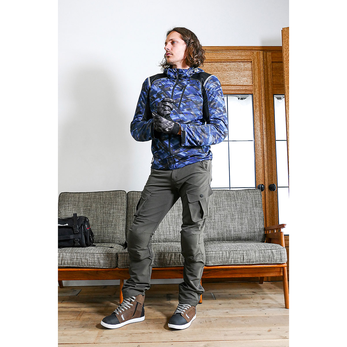 BK-084 ץƥȥץ롼ե饤ǥ󥰥ˡ