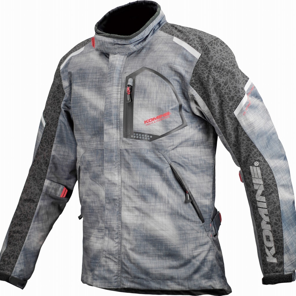 JK-586 ����ե����ȥ����󥿡����㥱�å�-�ե� HR