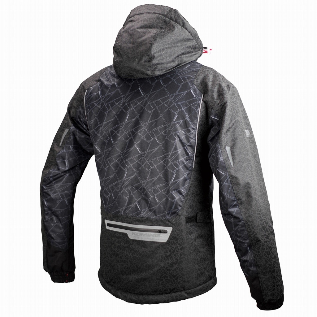 JK-589 �ץ��ƥ��ȥ����󥿡��ѡ��� HR
