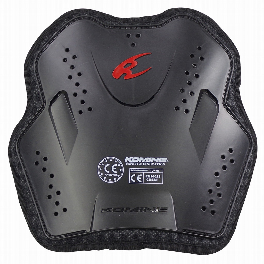 ネーチェア コミネ公式】SK-624 インナーチェストアーマー | KOMINE