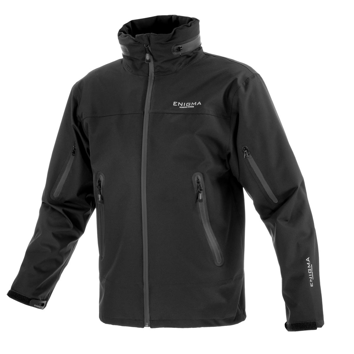 コミネ公式】EN-027 スーパーストレッチWPプロテクトジャケット