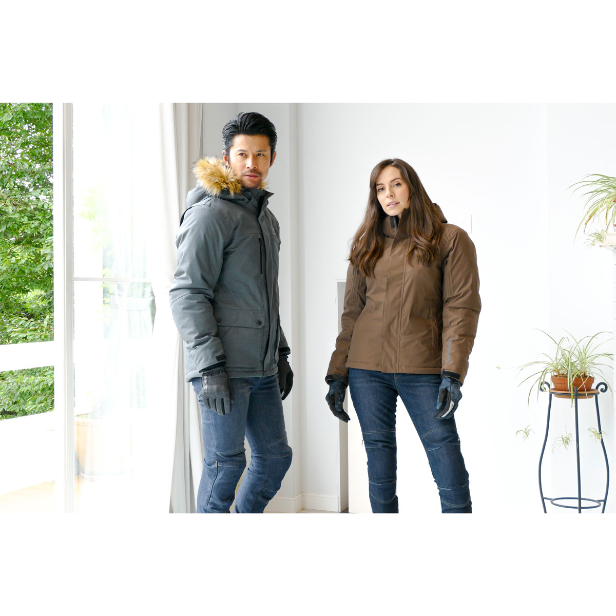 GK-835 �����Х󥦥��󥿡���������