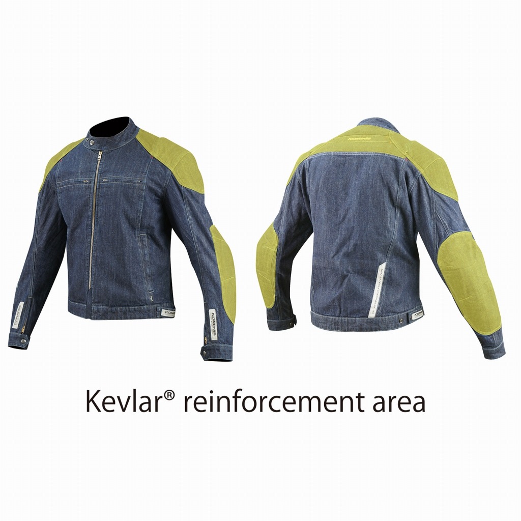 JK-077 KV �ǥ˥ॸ�㥱�å�