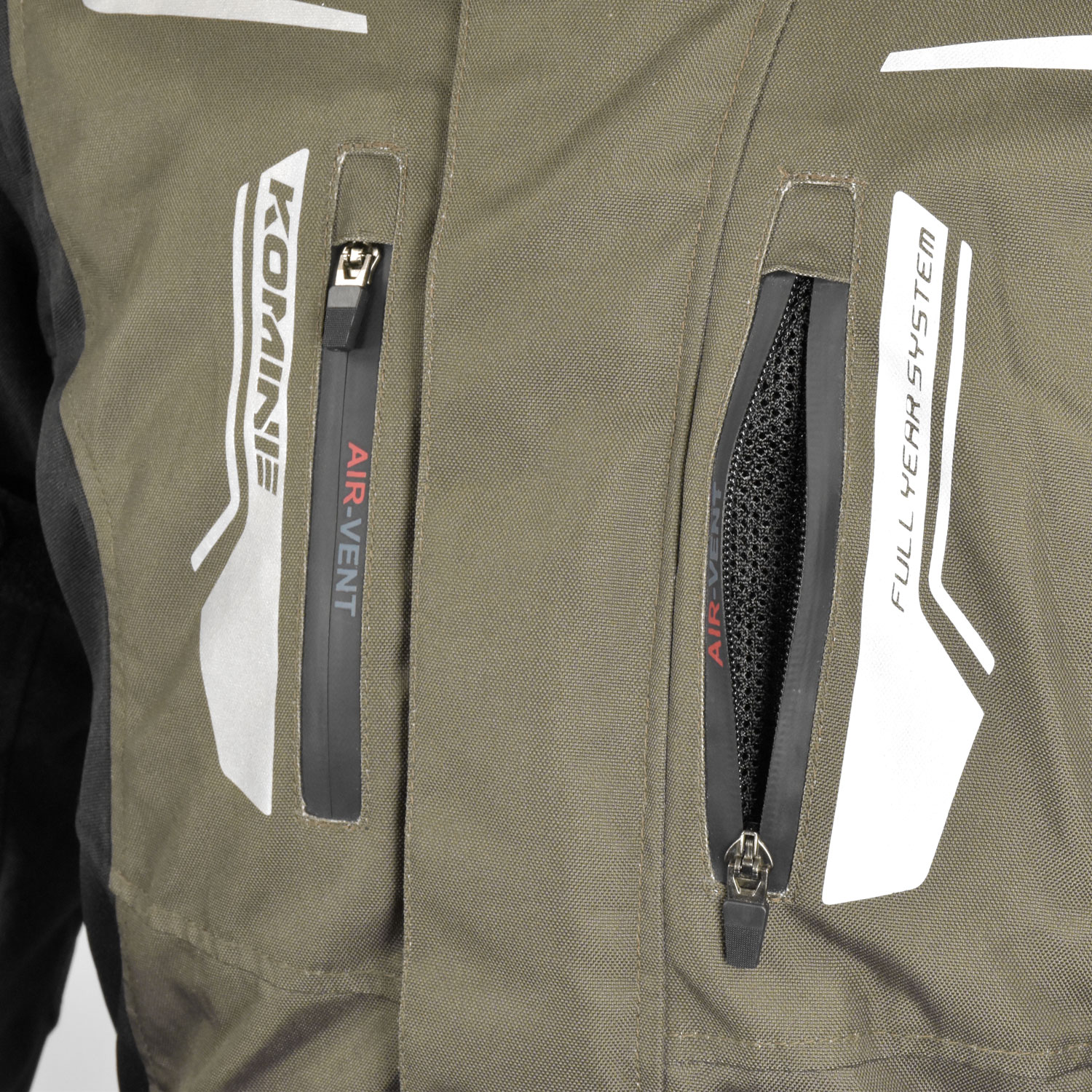 JK-597 �ե륤�䡼���㥱�å�