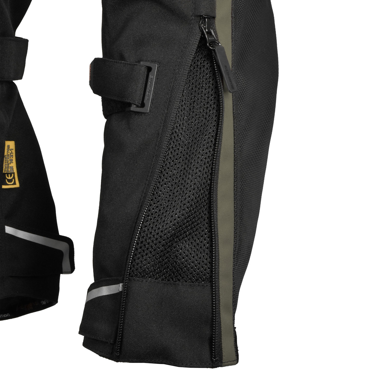 JK-597 �ե륤�䡼���㥱�å�