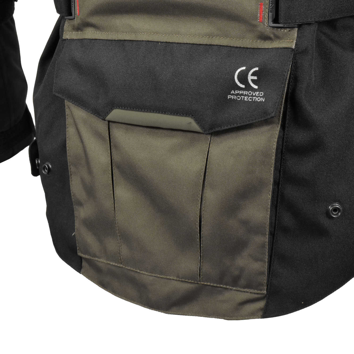 JK-597 �ե륤�䡼���㥱�å�