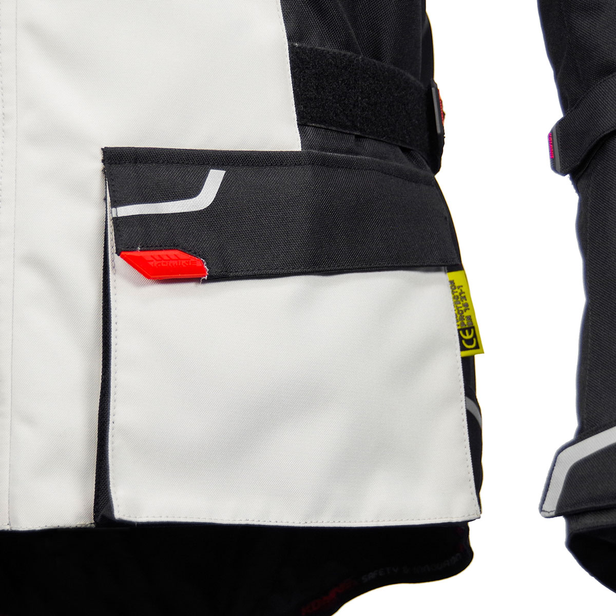 JK-597 �ե륤�䡼���㥱�å�