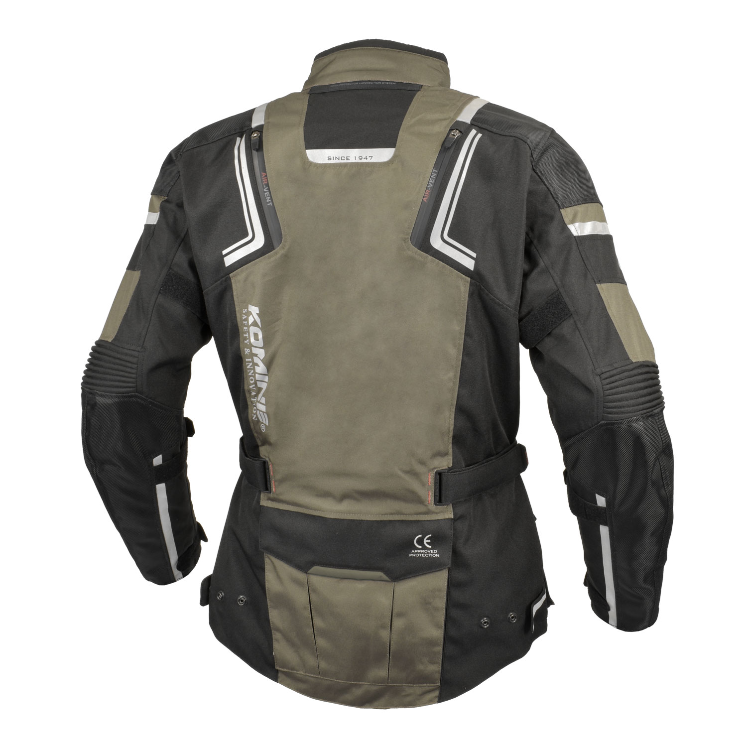 JK-597 �ե륤�䡼���㥱�å�