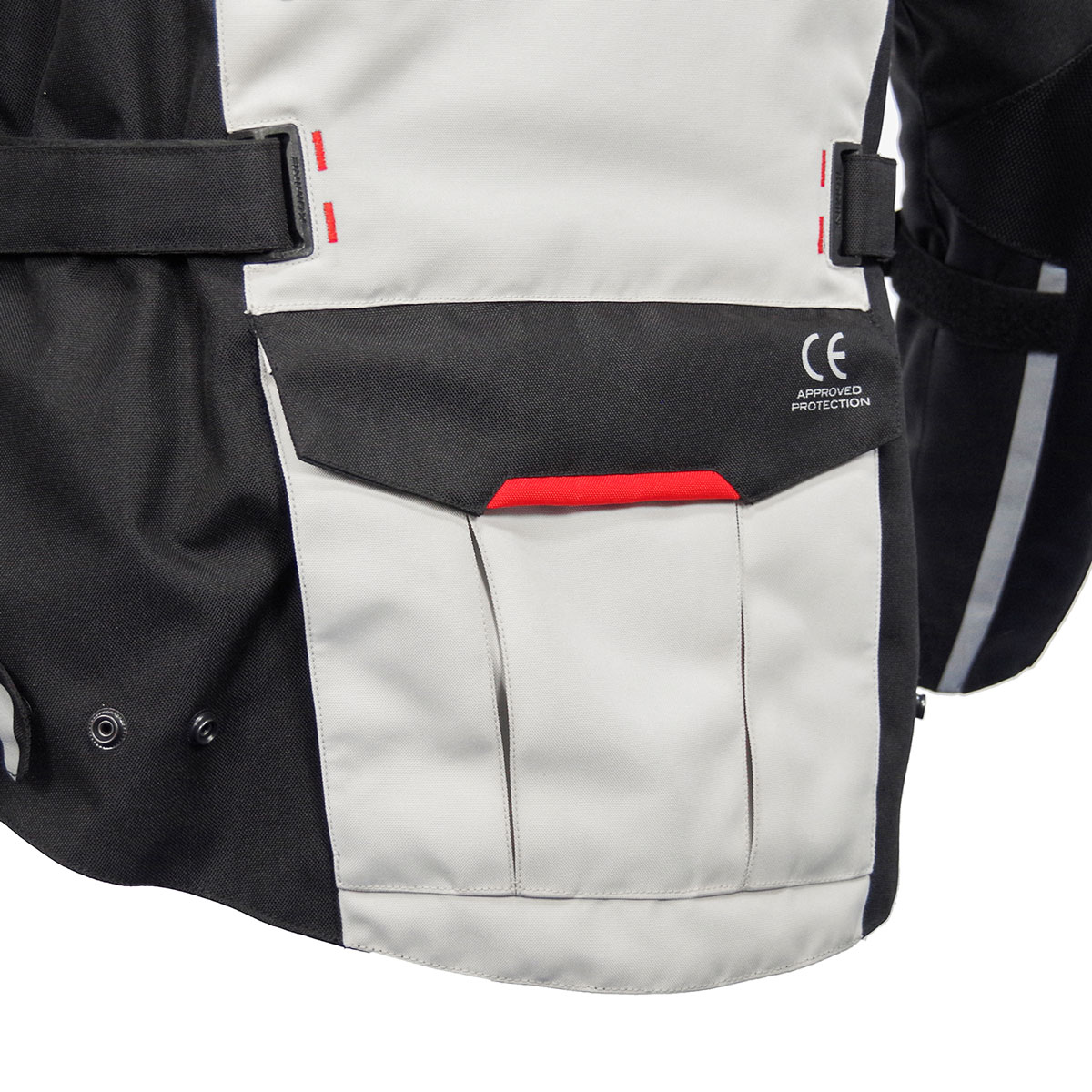 JK-597 �ե륤�䡼���㥱�å�