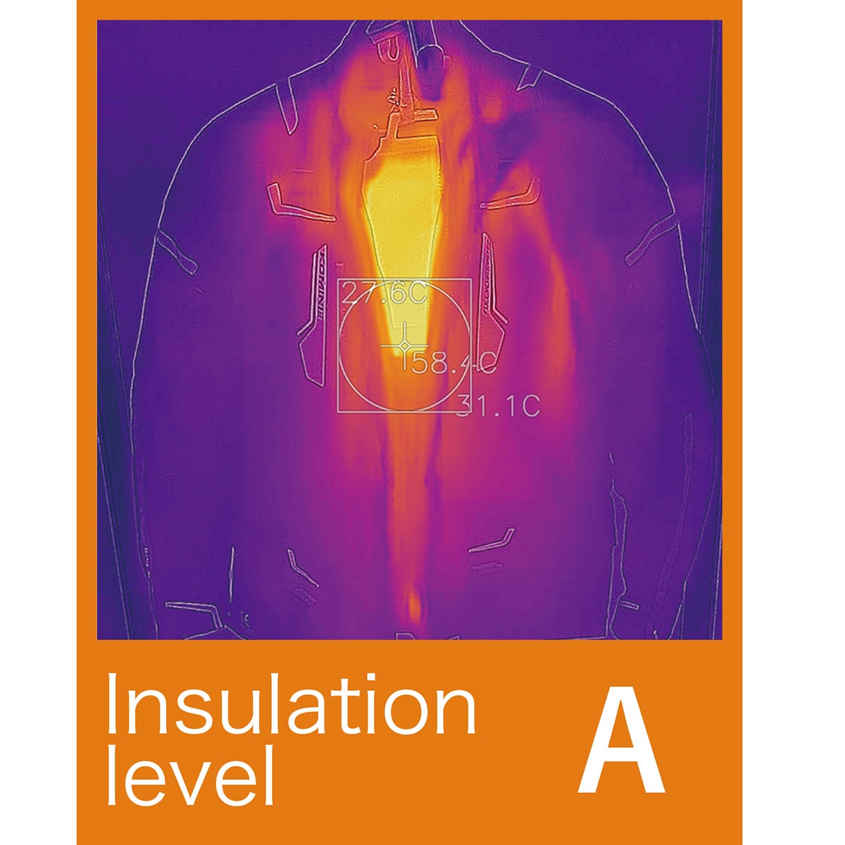 JK-597 �ե륤�䡼���㥱�å�