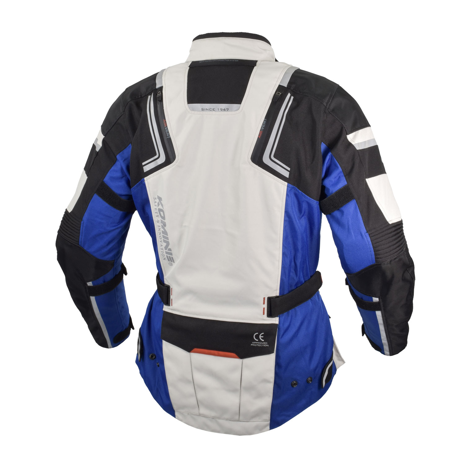 JK-597 �ե륤�䡼���㥱�å�