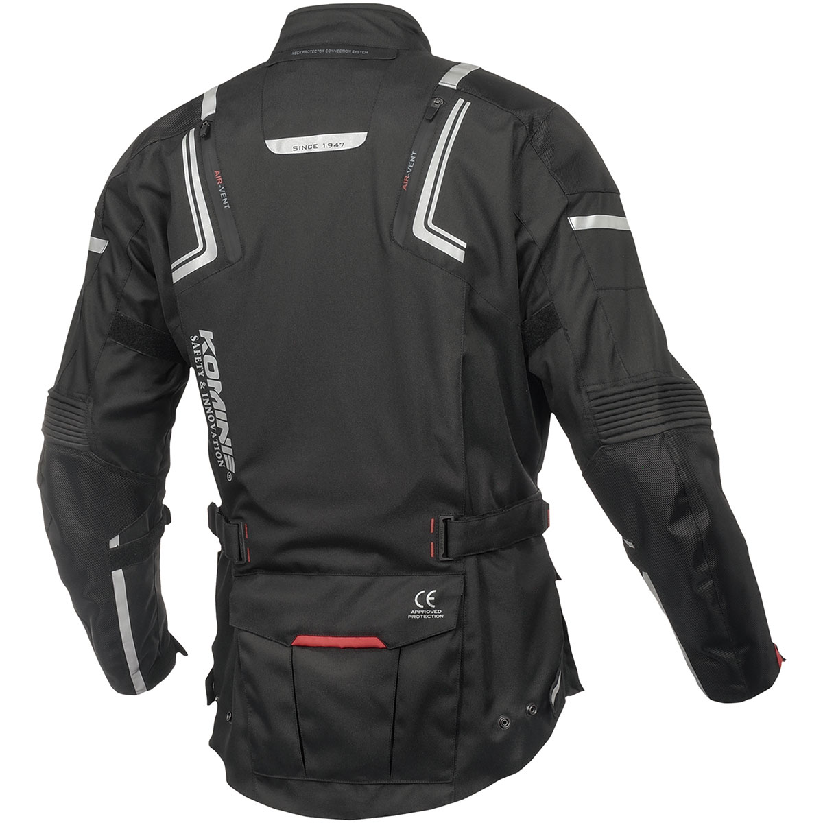 JK-597 �ե륤�䡼���㥱�å�