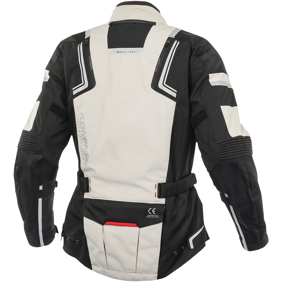 JK-597 �ե륤�䡼���㥱�å�