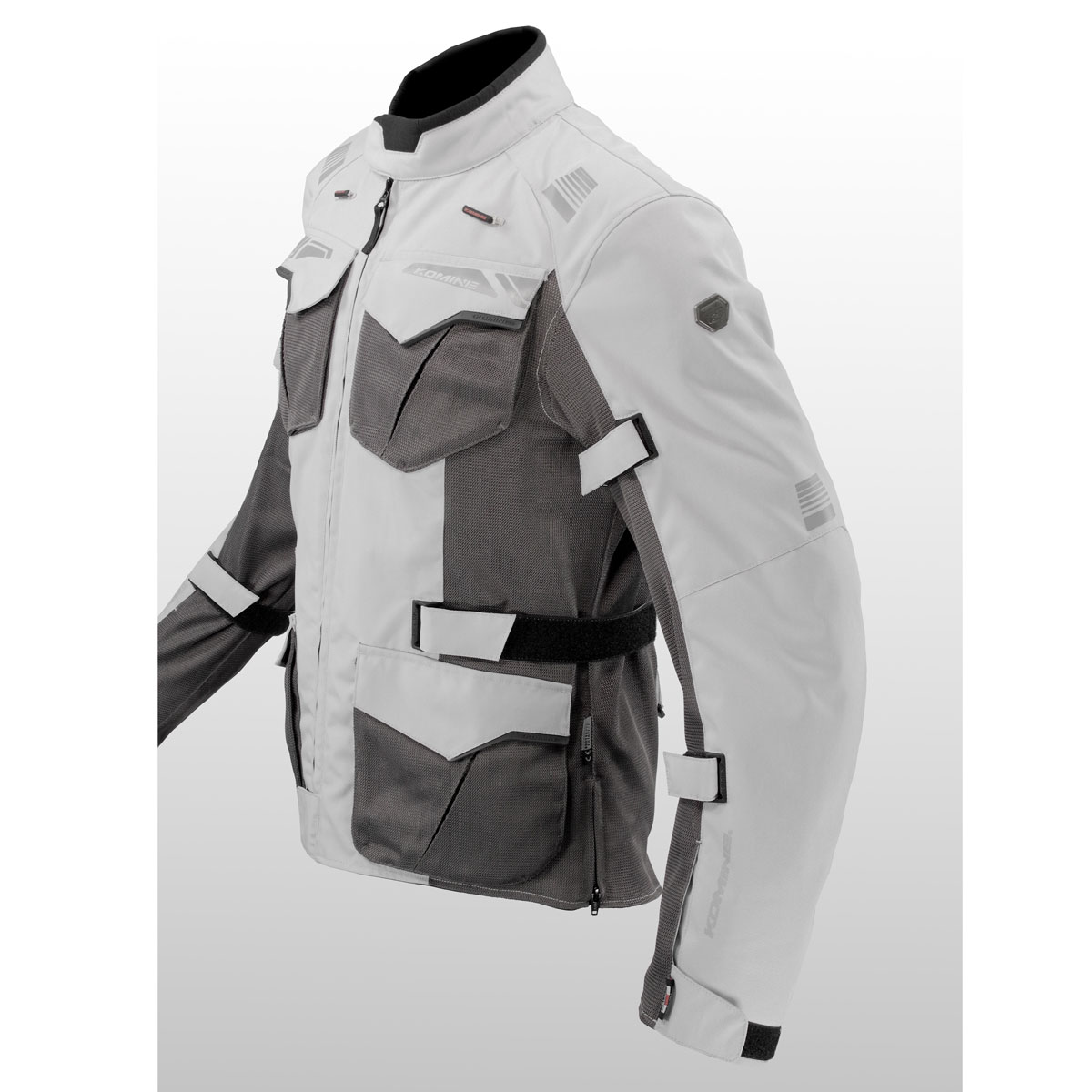 JK-150 �ץ��ƥ��ȥ�å��奢�ɥ٥���㡼���㥱�å�