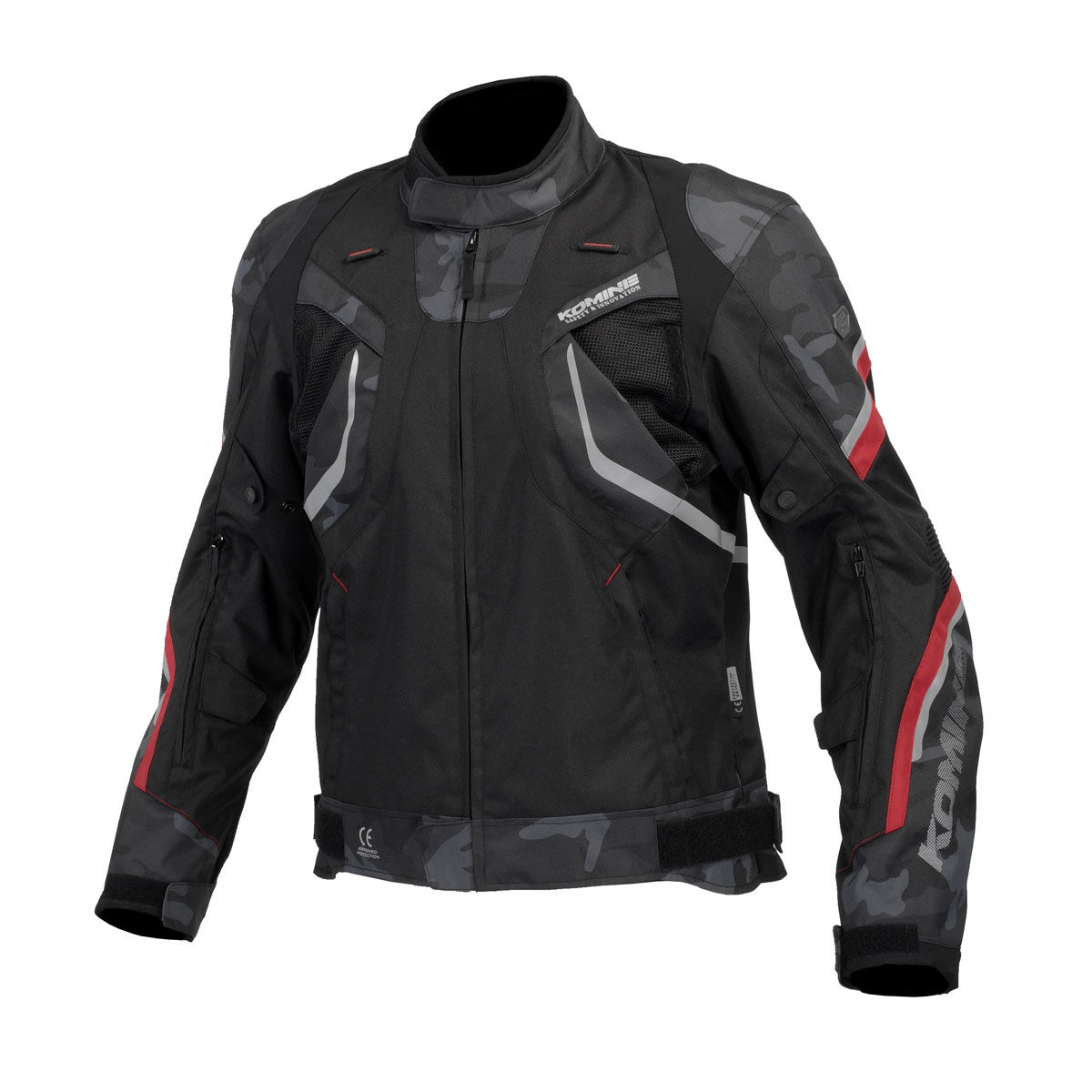 JK-606 R-Spec�����ƥॸ�㥱�å�