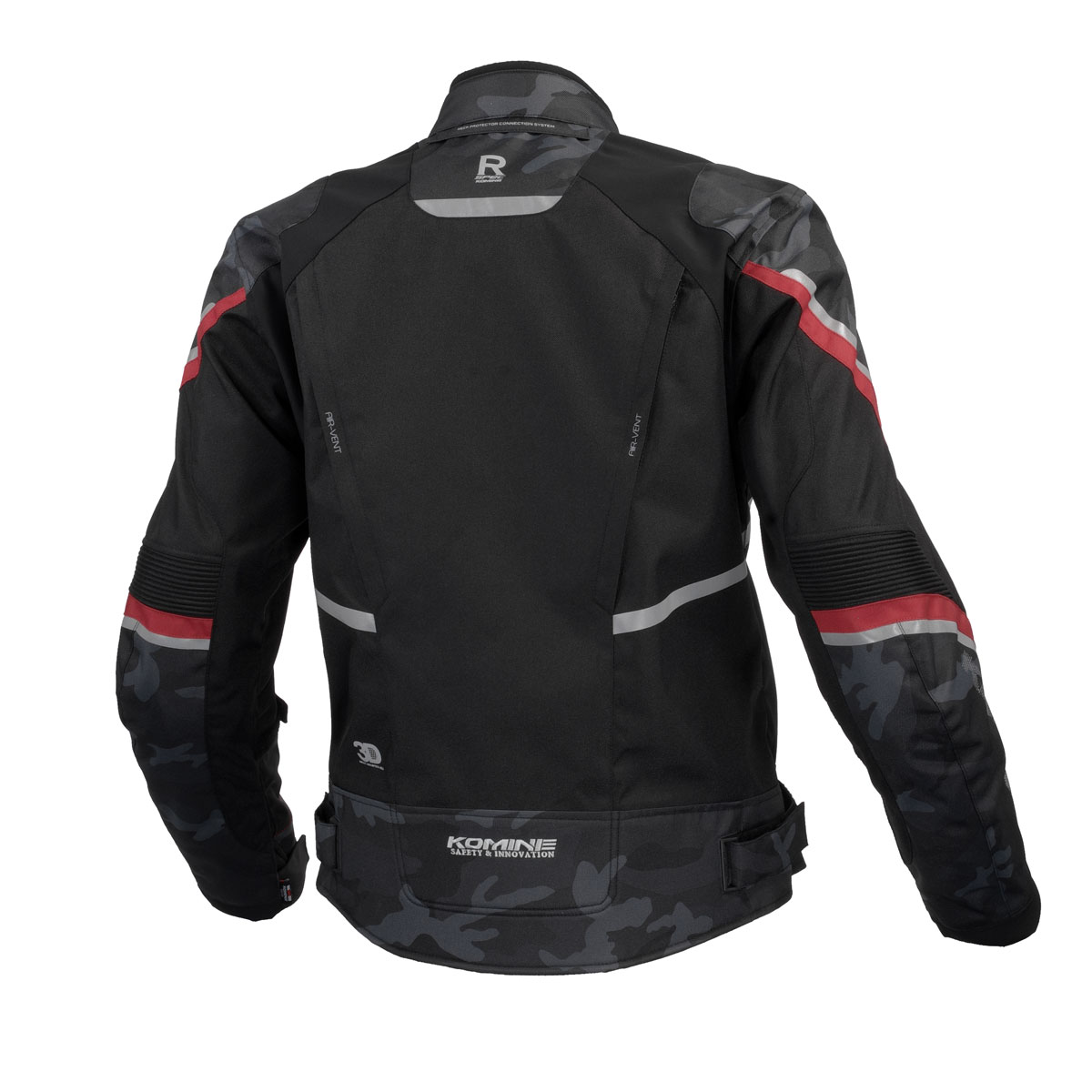 JK-606 R-Spec�����ƥॸ�㥱�å�