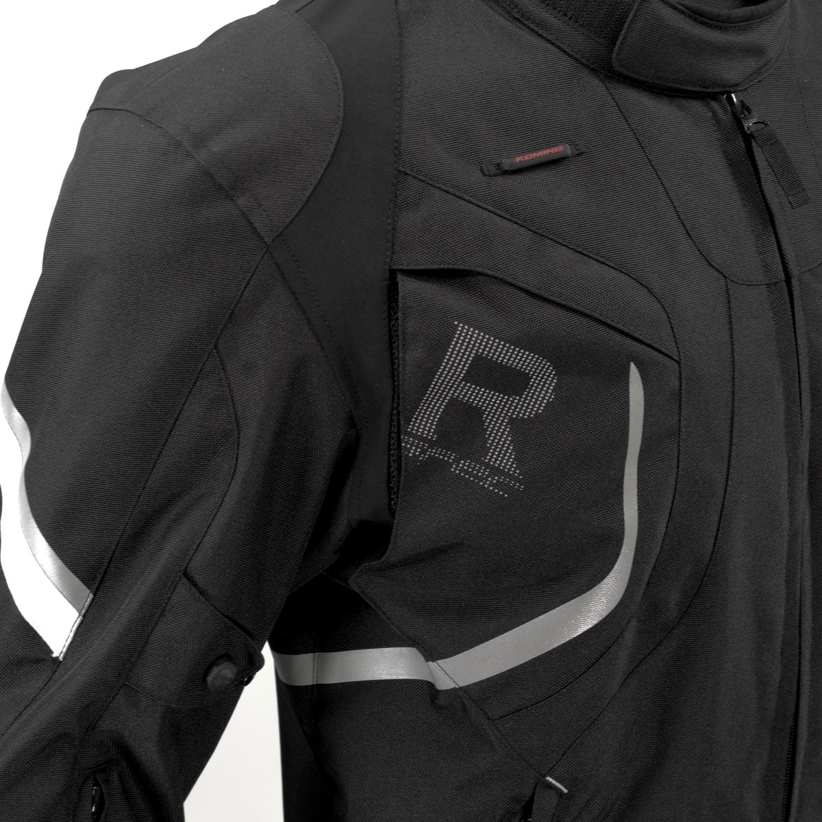 JK-606 R-Spec�����ƥॸ�㥱�å�