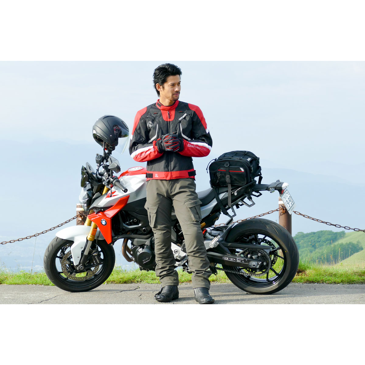 JK-606 R-Spec�����ƥॸ�㥱�å�